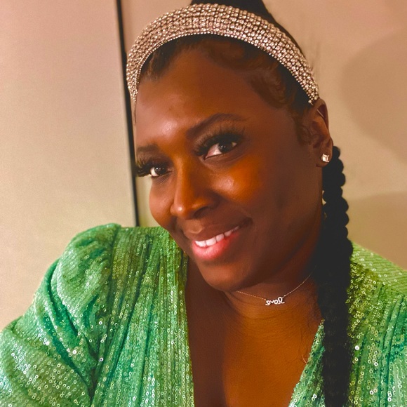 Meet your Posher, Nikki Todd 🎀ThePinkLadyHouse🎀 - Picture 12 of 13